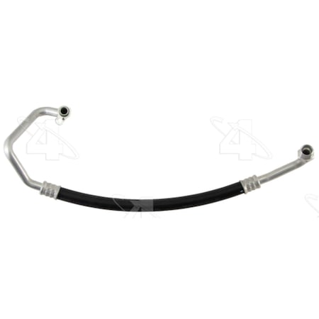 Four Seasons Suction Line Hose Assembly, 66185 66185